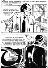 Chantages sexuels : page 74