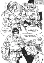 Chantages sexuels : page 77