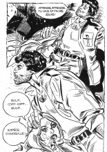 Chantages sexuels : page 79