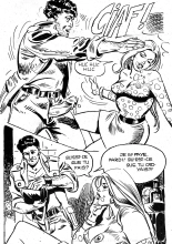 Chantages sexuels : page 80