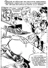 Chantages sexuels : page 82