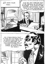 Chantages sexuels : page 84