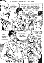 Chantages sexuels : page 86