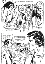 Chantages sexuels : page 87