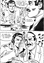 Chantages sexuels : page 88