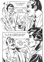 Chantages sexuels : page 89