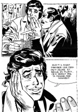 Chantages sexuels : page 90