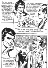 Chantages sexuels : page 91