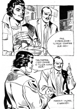 Chantages sexuels : page 92