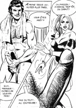 Chantages sexuels : page 96