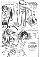Chantages sexuels : page 105