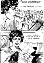 Chantages sexuels : page 106
