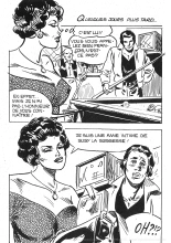 Chantages sexuels : page 107