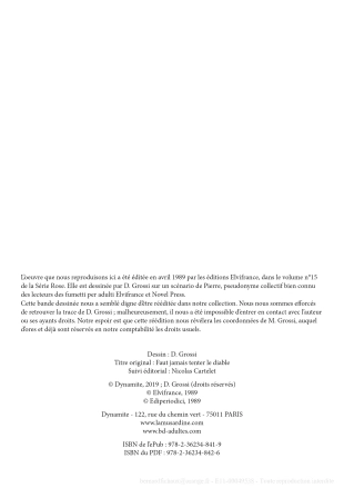 hentai Chantages sexuels