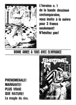 Charlemagne. . . toi l' train! : page 2