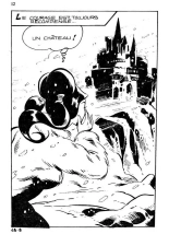 Charlemagne. . . toi l' train! : page 12