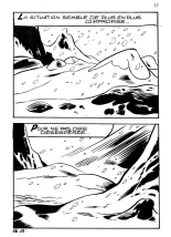 Charlemagne. . . toi l' train! : page 17