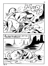 Charlemagne. . . toi l' train! : page 21