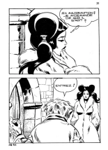 Charlemagne. . . toi l' train! : page 35