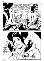 Charlemagne. . . toi l' train! : page 38