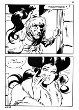 Charlemagne. . . toi l' train! : page 43