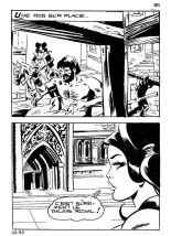 Charlemagne. . . toi l' train! : page 101