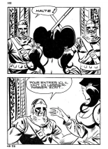 Charlemagne. . . toi l' train! : page 102