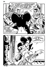 Charlemagne. . . toi l' train! : page 104