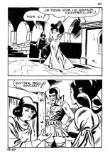 Charlemagne. . . toi l' train! : page 105