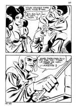 Charlemagne. . . toi l' train! : page 107