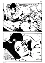 Charlemagne. . . toi l' train! : page 109