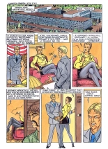 Charlie Logan 3 : page 8