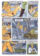 Charlie Logan 3 : page 16