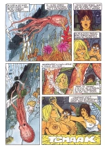 Charlie Logan 3 : page 19