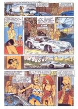 Charlie Logan 3 : page 21