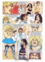 Charlie Logan 3 : page 30