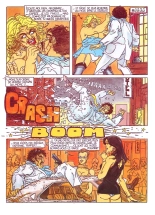 Charlie Logan 3 : page 32