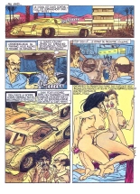 Charlie Logan 3 : page 34