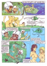 Charlie Logan 3 : page 36