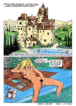 Charlie Logan T2 : page 2