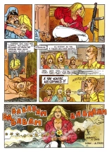 Charlie Logan T2 : page 26
