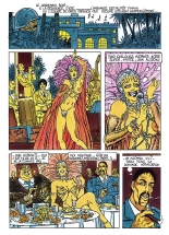 Charlie Logan T2 : page 35