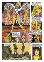 Charlie Logan T2 : page 36