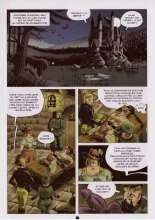 Chattes hurlantes sur Grossenchtein : page 6
