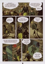 Chattes hurlantes sur Grossenchtein : page 7
