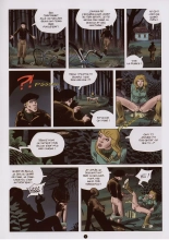 Chattes hurlantes sur Grossenchtein : page 12