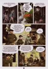 Chattes hurlantes sur Grossenchtein : page 13