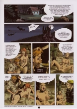 Chattes hurlantes sur Grossenchtein : page 14