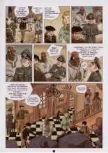 Chattes hurlantes sur Grossenchtein : page 18