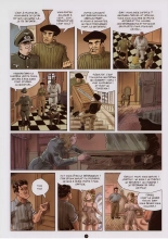 Chattes hurlantes sur Grossenchtein : page 19